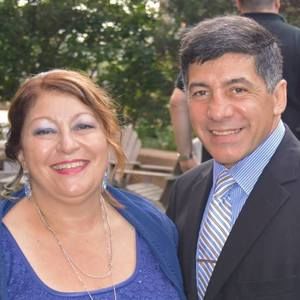 Meet your Posher, Dina